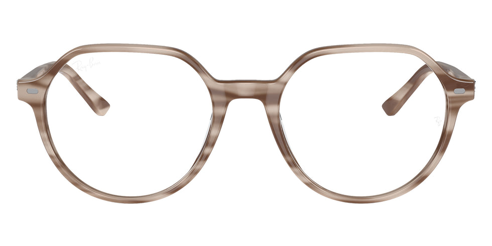 Ray-Ban RB5395 Thalia 8357 49 - Striped Beige #id:rx53958357_s:104100
