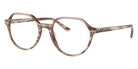 Ray-Ban RB5395 Thalia 8357 49 - Striped Beige #id:rx53958357_s:104105