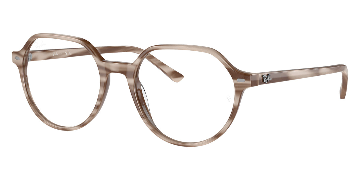 Ray-Ban RB5395 Thalia 8357 49 - Striped Beige #id:rx53958357_s:104105