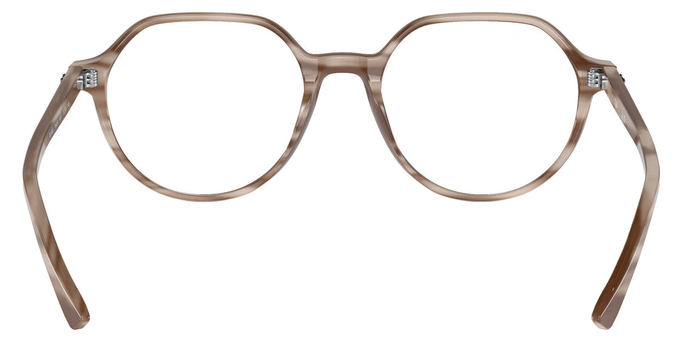 Ray-Ban RB5395 Thalia 8357 49 - Striped Beige #id:rx53958357_s:104115