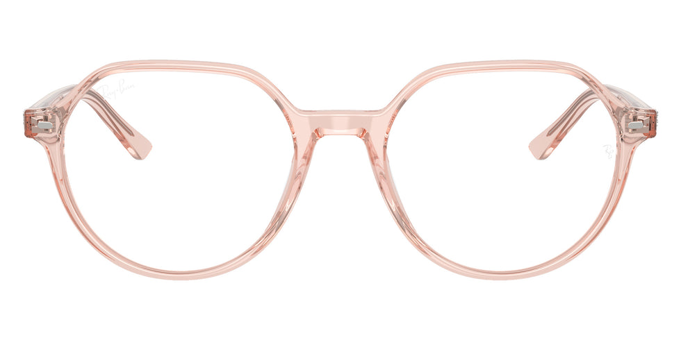 Ray-Ban RB5395 Thalia 8540 49 - Transparent Pink #id:rx53958540_s:106100