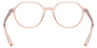 Ray-Ban RB5395 Thalia 8540 49 - Transparent Pink #id:rx53958540_s:106115