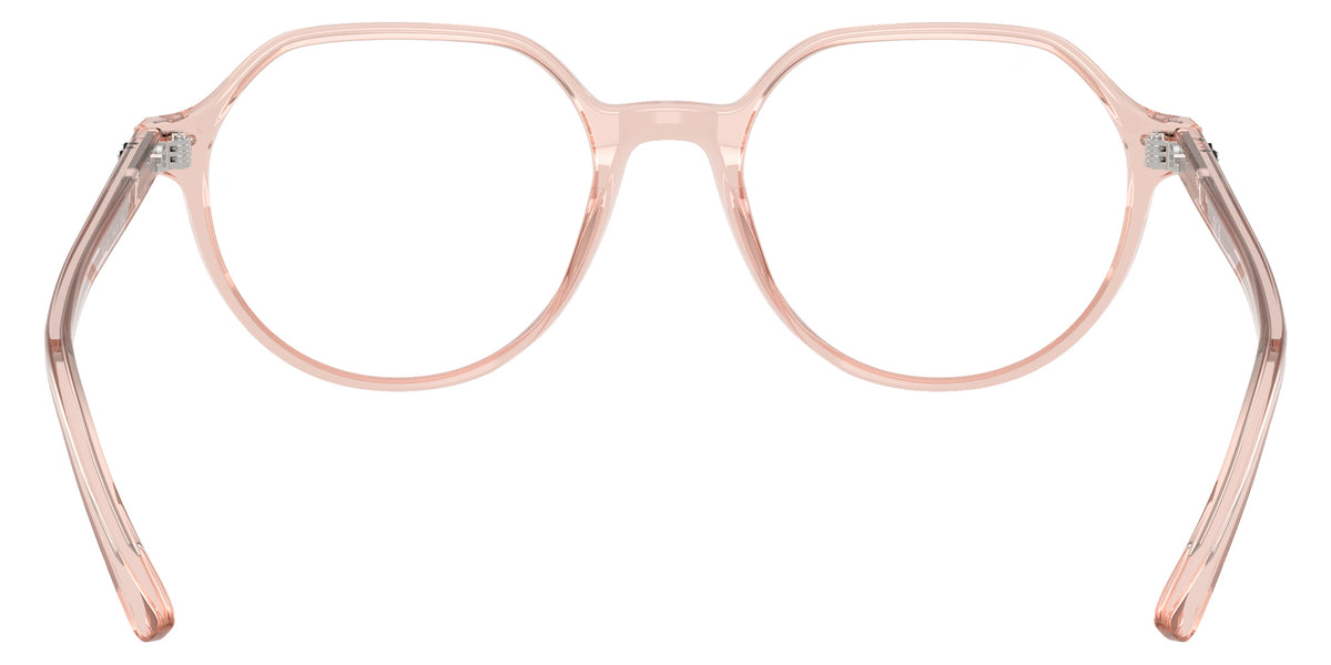 Ray-Ban RB5395 Thalia 8540 49 - Transparent Pink #id:rx53958540_s:106115