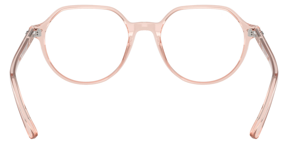 Ray-Ban RB5395 Thalia 8540 49 - Transparent Pink #id:rx53958540_s:106115