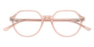 Ray-Ban RB5395 Thalia 8540 49 - Transparent Pink #id:rx53958540_s:106125