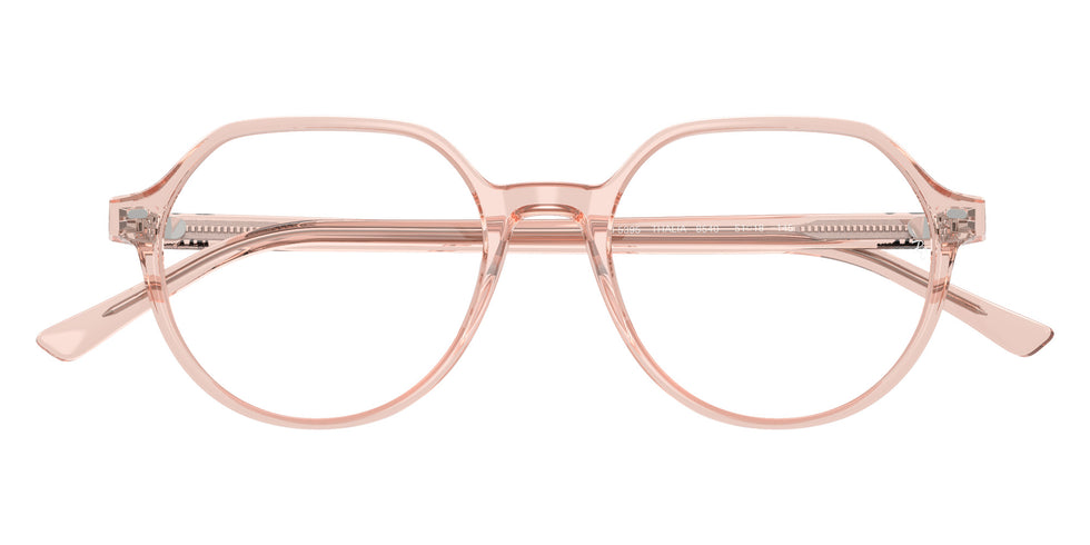 Ray-Ban RB5395 Thalia 8540 49 - Transparent Pink #id:rx53958540_s:106125