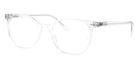 Ray-Ban RB5397 Elliot 2001 48 - Transparent #id:rx53972001_s:100105