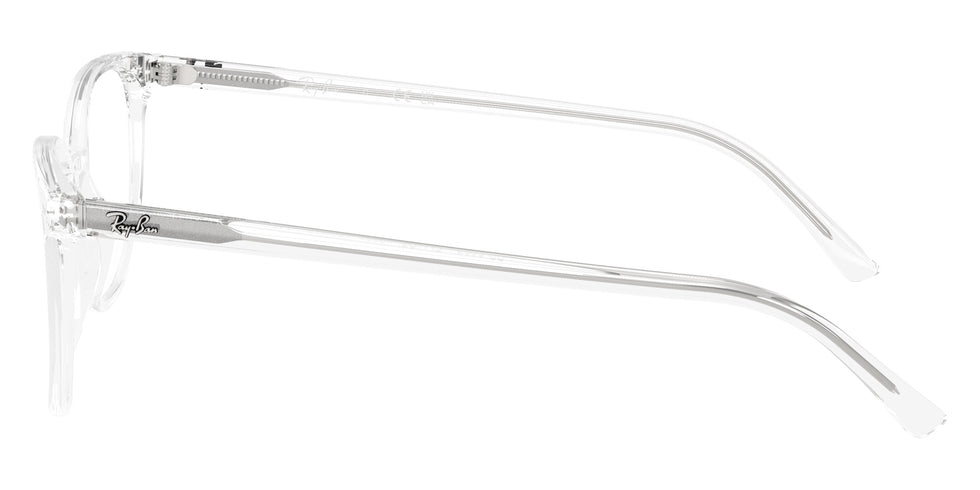 Ray-Ban RB5397 Elliot 2001 48 - Transparent #id:rx53972001_s:100110