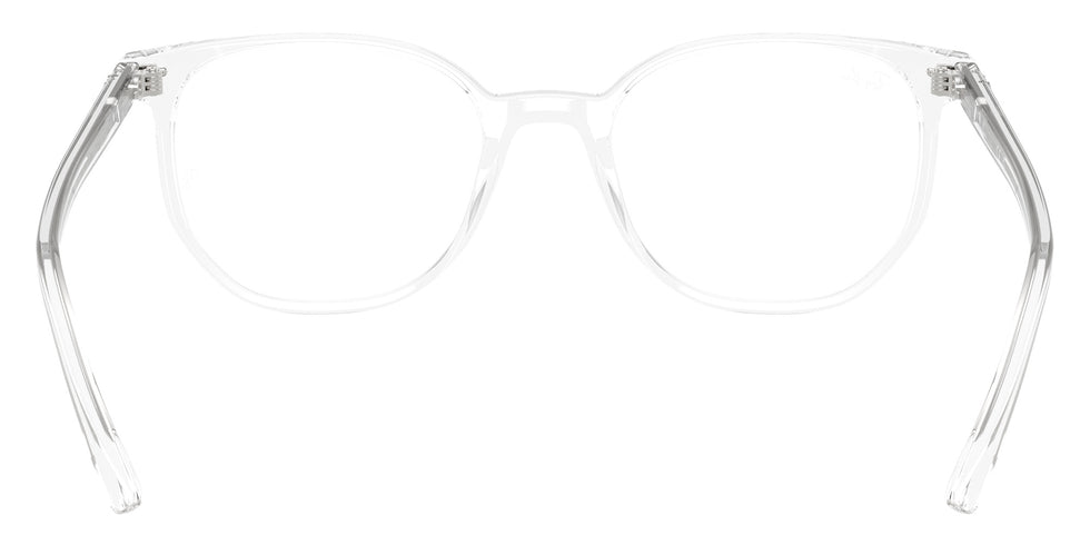 Ray-Ban RB5397 Elliot 2001 48 - Transparent #id:rx53972001_s:100115