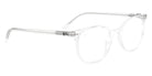 Ray-Ban RB5397 Elliot 2001 48 - Transparent #id:rx53972001_s:100120