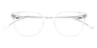 Ray-Ban RB5397 Elliot 2001 48 - Transparent #id:rx53972001_s:100125