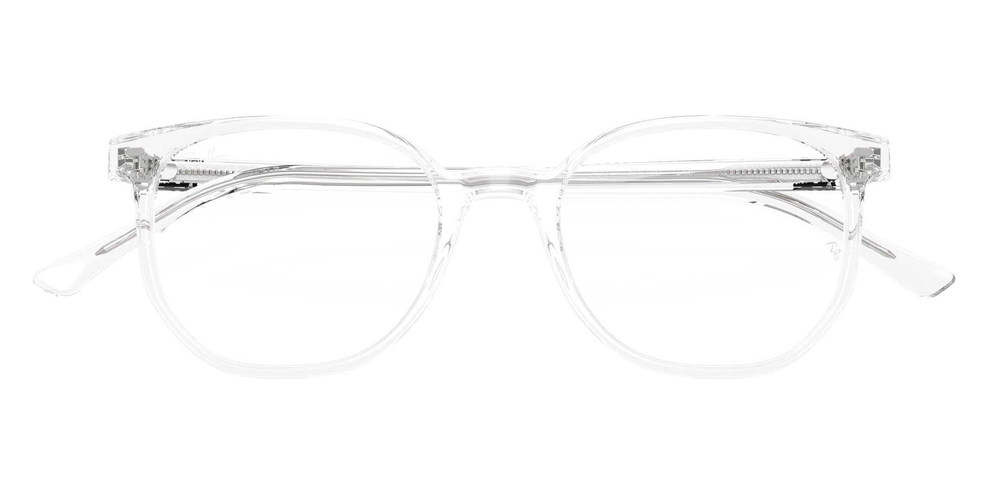 Ray-Ban RB5397 Elliot 2001 48 - Transparent #id:rx53972001_s:100125