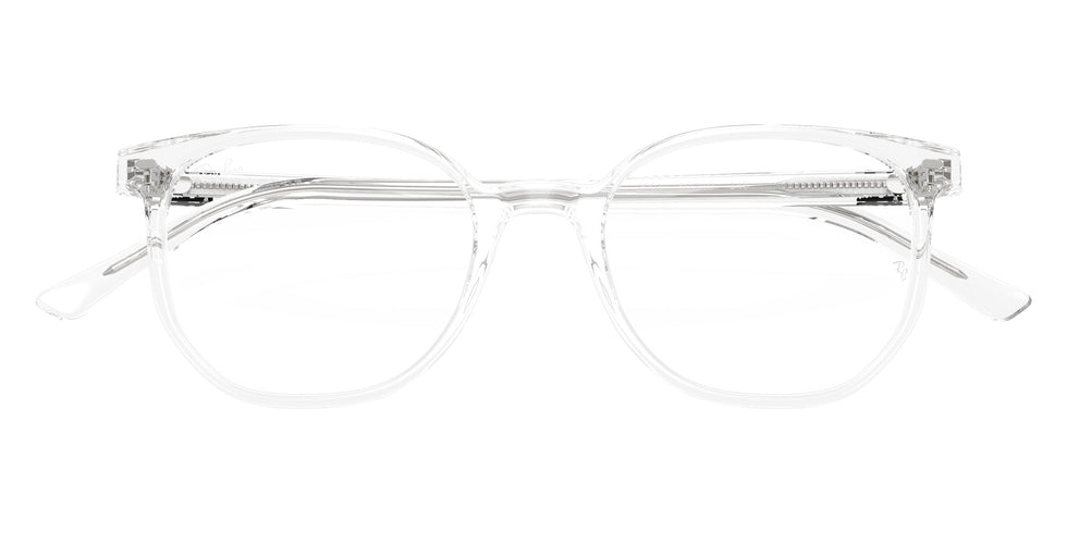 Ray-Ban RB5397 Elliot 2001 48 - Transparent #id:rx53972001_s:100125