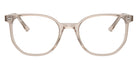 Ray-Ban RB5397 Elliot 8449 50 - Transparent Light Brown #id:rx53978449_s:106100