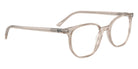 Ray-Ban RB5397 Elliot 8449 50 - Transparent Light Brown #id:rx53978449_s:106120
