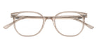 Ray-Ban RB5397 Elliot 8449 50 - Transparent Light Brown #id:rx53978449_s:106125