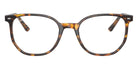 Ray-Ban RB5397 Elliot 8536 48 - Havana Brown #id:rx53978536_s:100100