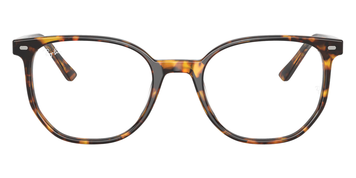 Ray-Ban RB5397 Elliot 8536 48 - Havana Brown #id:rx53978536_s:100100