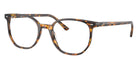 Ray-Ban RB5397 Elliot 8536 48 - Havana Brown #id:rx53978536_s:100105