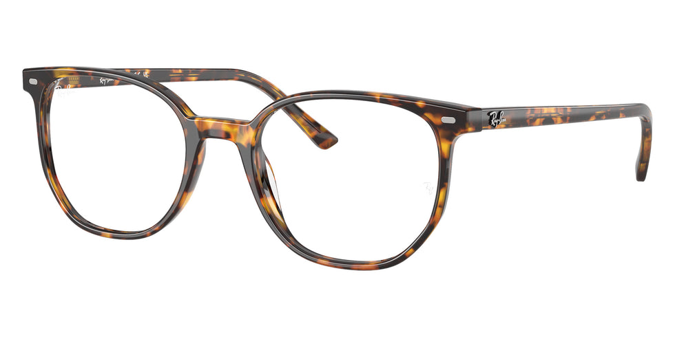 Ray-Ban RB5397 Elliot 8536 48 - Havana Brown #id:rx53978536_s:100105
