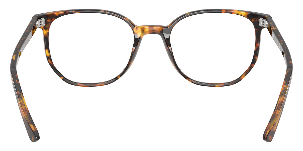 Ray-Ban RB5397 Elliot 8536 48 - Havana Brown #id:rx53978536_s:100115