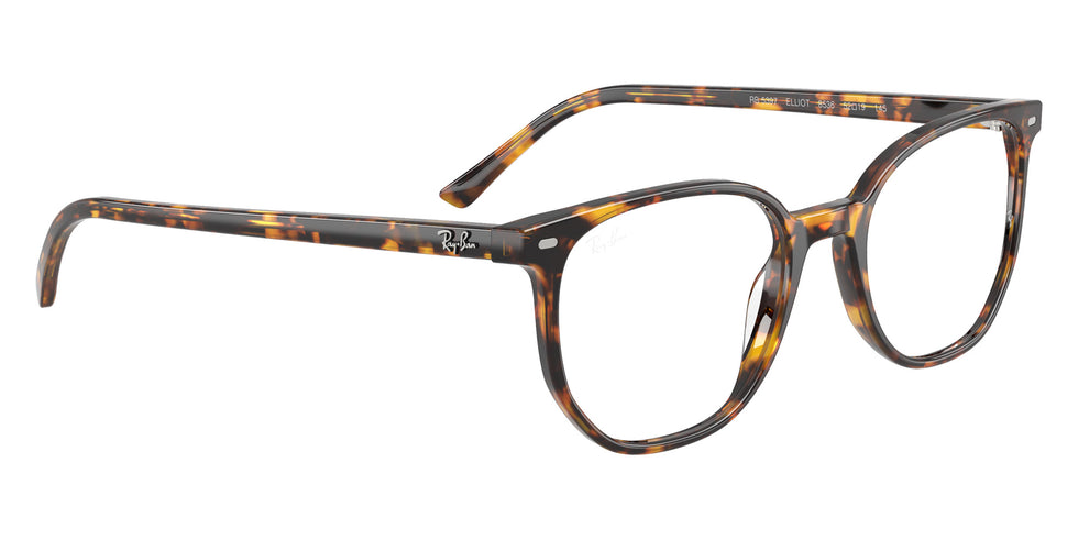 Ray-Ban RB5397 Elliot 8536 48 - Havana Brown #id:rx53978536_s:100120