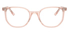 Ray-Ban RB5397 Elliot 8540 48 - Transparent Pink #id:rx53978540_s:106100