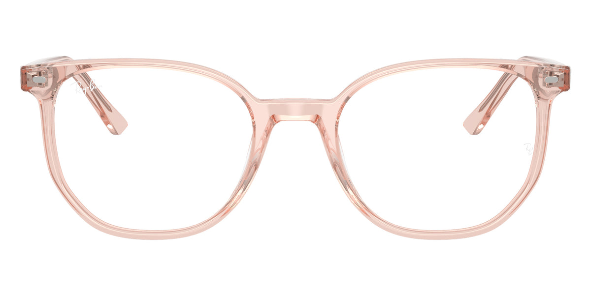 Ray-Ban RB5397 Elliot 8540 48 - Transparent Pink #id:rx53978540_s:106100