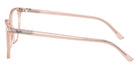 Ray-Ban RB5397 Elliot 8540 48 - Transparent Pink #id:rx53978540_s:106110