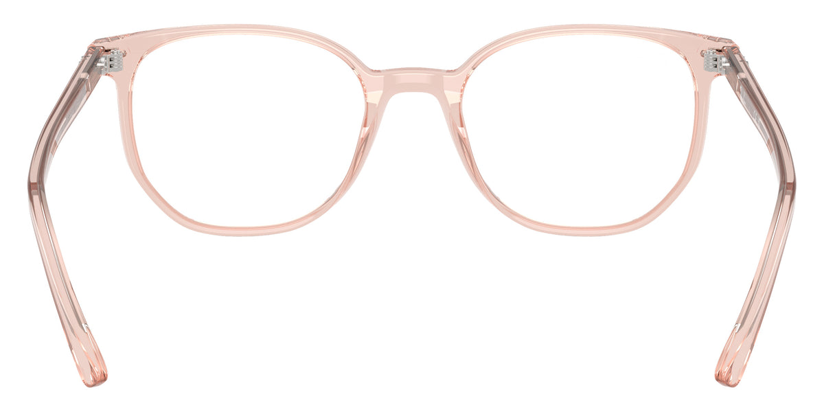 Ray-Ban RB5397 Elliot 8540 48 - Transparent Pink #id:rx53978540_s:106115