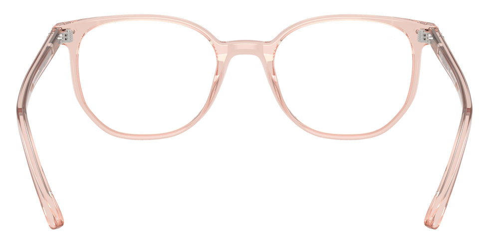 Ray-Ban RB5397 Elliot 8540 48 - Transparent Pink #id:rx53978540_s:106115