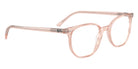 Ray-Ban RB5397 Elliot 8540 48 - Transparent Pink #id:rx53978540_s:106120