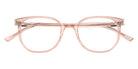 Ray-Ban RB5397 Elliot 8540 48 - Transparent Pink #id:rx53978540_s:106125