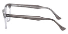 Ray-Ban RB5398 Hawkeye 8111 48 - Gray on Transparent #id:rx53988111_s:100110
