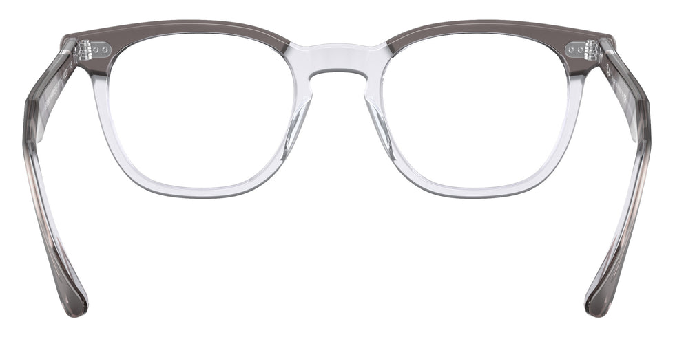 Ray-Ban RB5398 Hawkeye 8111 48 - Gray on Transparent #id:rx53988111_s:100115