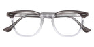 Ray-Ban RB5398 Hawkeye 8111 48 - Gray on Transparent #id:rx53988111_s:100125