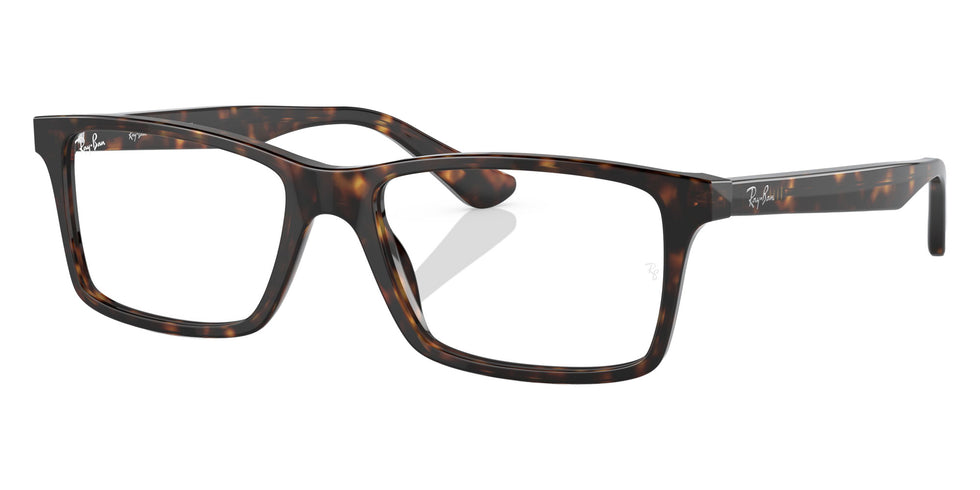 Ray-Ban RB5413 2012 54 - Havana #id:rx54132012_s:100105