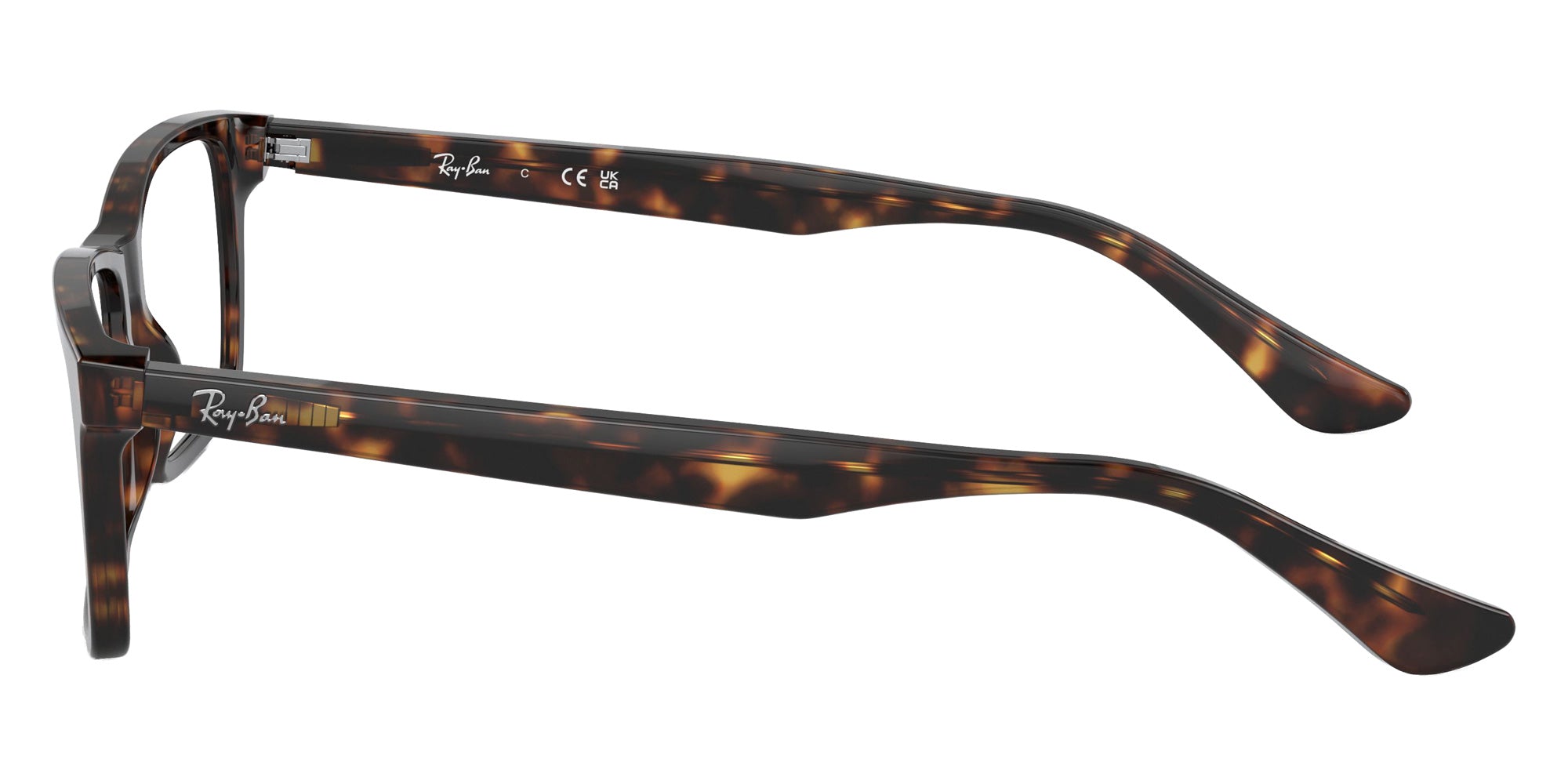 Ray-Ban RB5413 2012 54 - Havana #id:rx54132012_s:100110