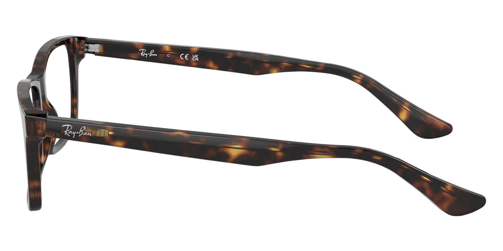 Ray-Ban RB5413 2012 54 - Havana #id:rx54132012_s:100110