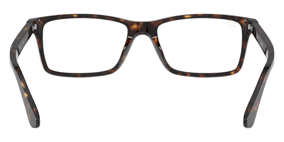 Ray-Ban RB5413 2012 54 - Havana #id:rx54132012_s:100115