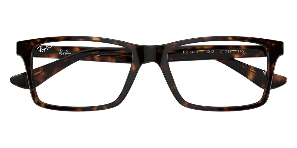 Ray-Ban RB5413 2012 54 - Havana #id:rx54132012_s:100125