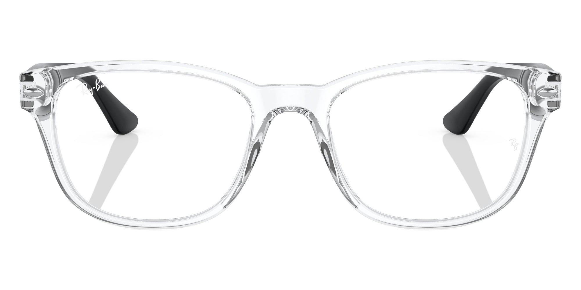 Ray-Ban RB5414 5943 54 - Transparent #id:rx54145943_s:100100