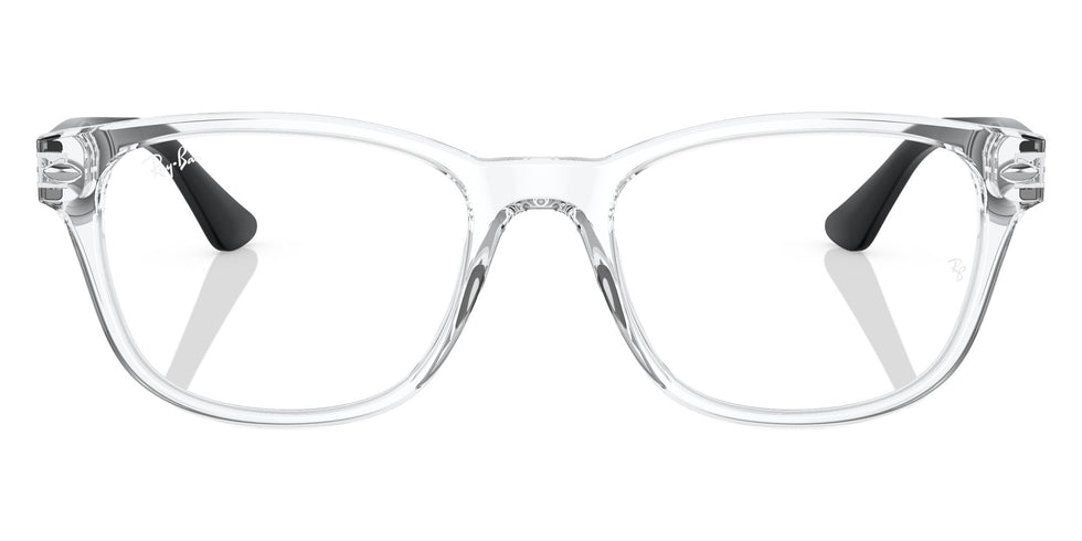 Ray-Ban RB5414 5943 54 - Transparent #id:rx54145943_s:100100