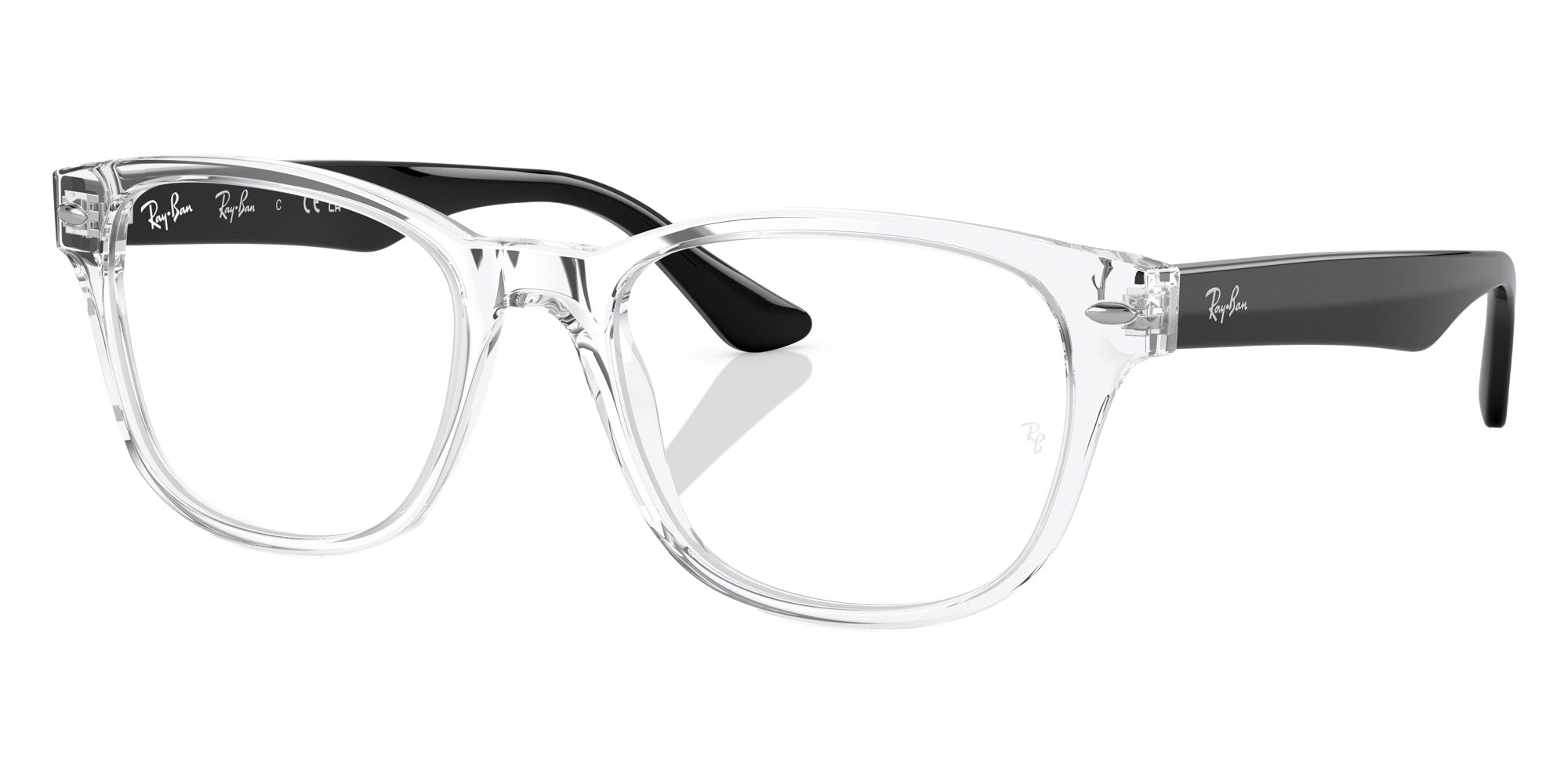 Ray-Ban RB5414 5943 54 - Transparent #id:rx54145943_s:100105