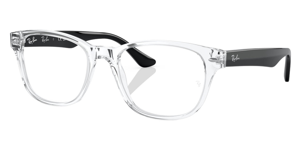 Ray-Ban RB5414 5943 54 - Transparent #id:rx54145943_s:100105