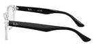 Ray-Ban RB5414 5943 54 - Transparent #id:rx54145943_s:100110