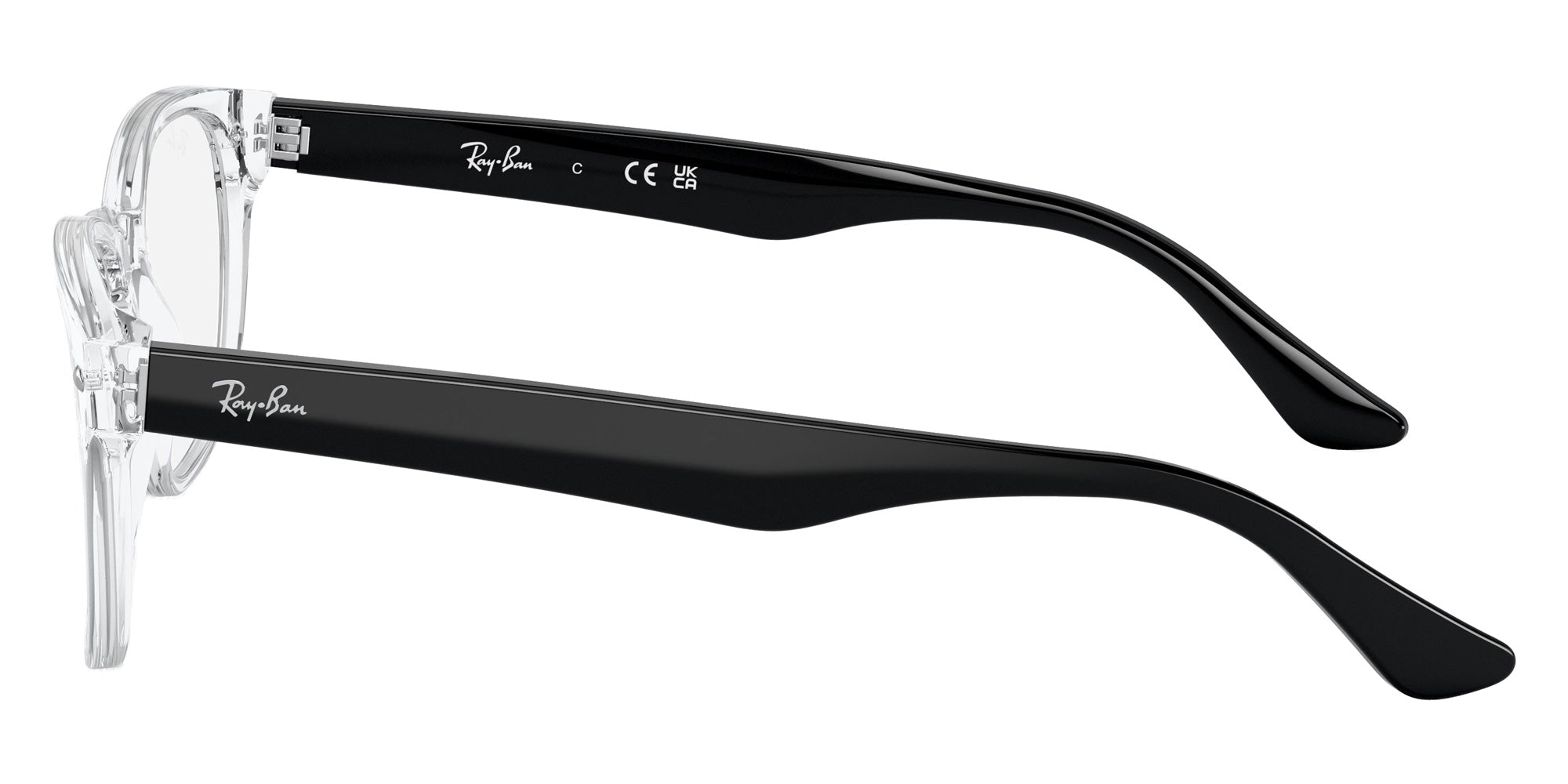 Ray-Ban RB5414 5943 54 - Transparent #id:rx54145943_s:100110