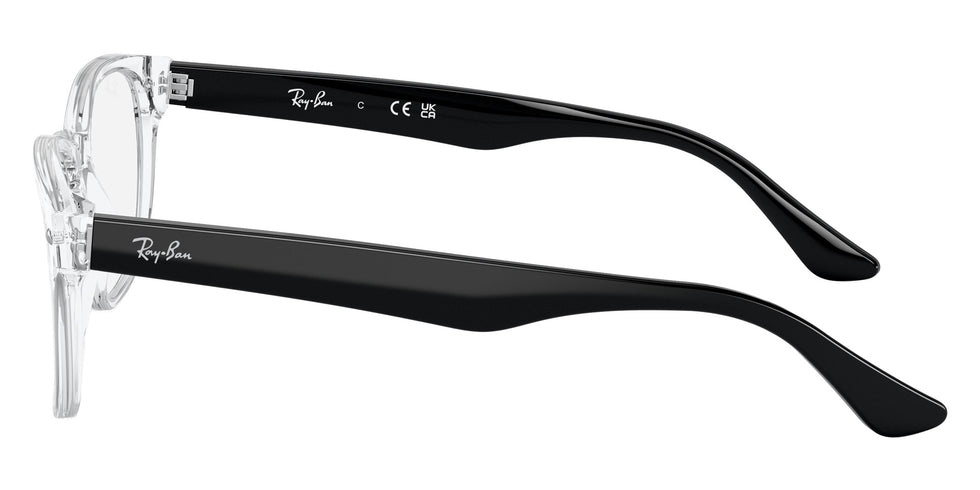 Ray-Ban RB5414 5943 54 - Transparent #id:rx54145943_s:100110