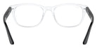Ray-Ban RB5414 5943 54 - Transparent #id:rx54145943_s:100115