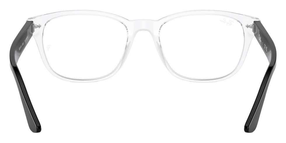 Ray-Ban RB5414 5943 54 - Transparent #id:rx54145943_s:100115